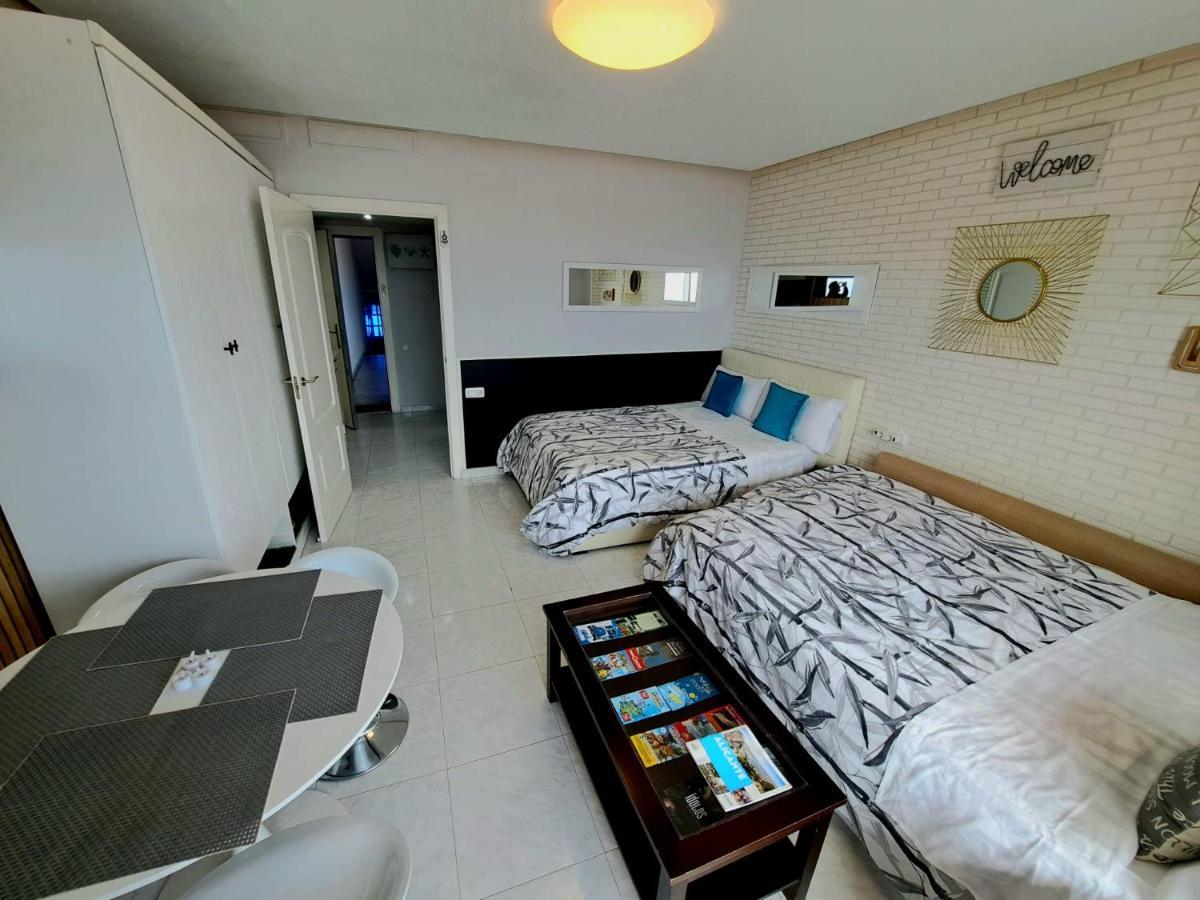 Apartamento Mirador 22 Alicante Exterior foto