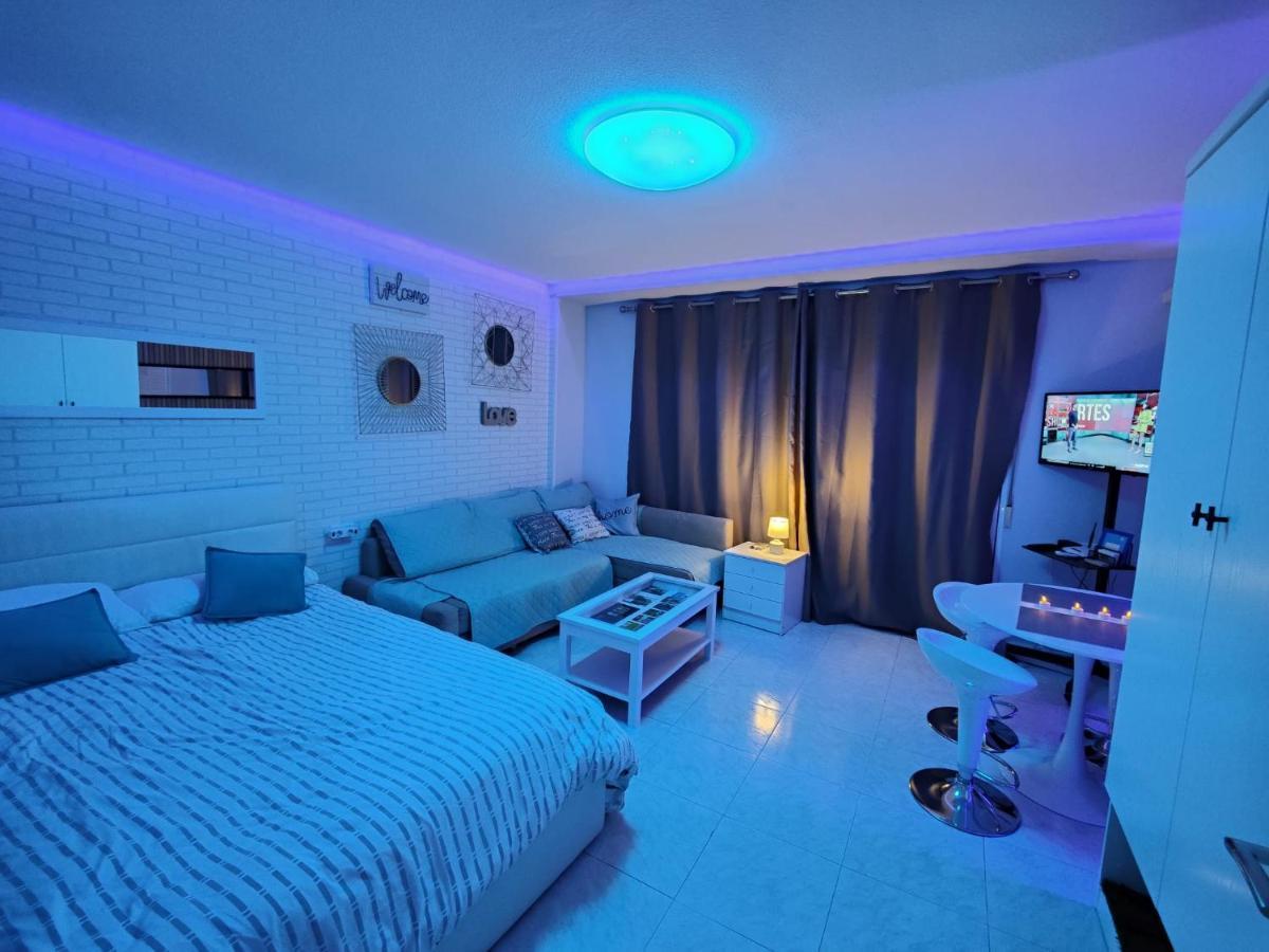 Apartamento Mirador 22 Alicante Exterior foto