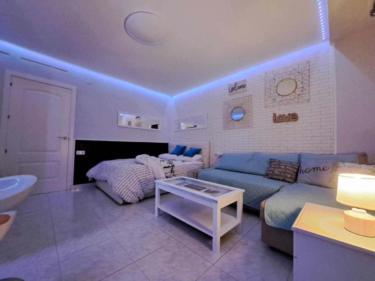 Apartamento Mirador 22 Alicante Exterior foto