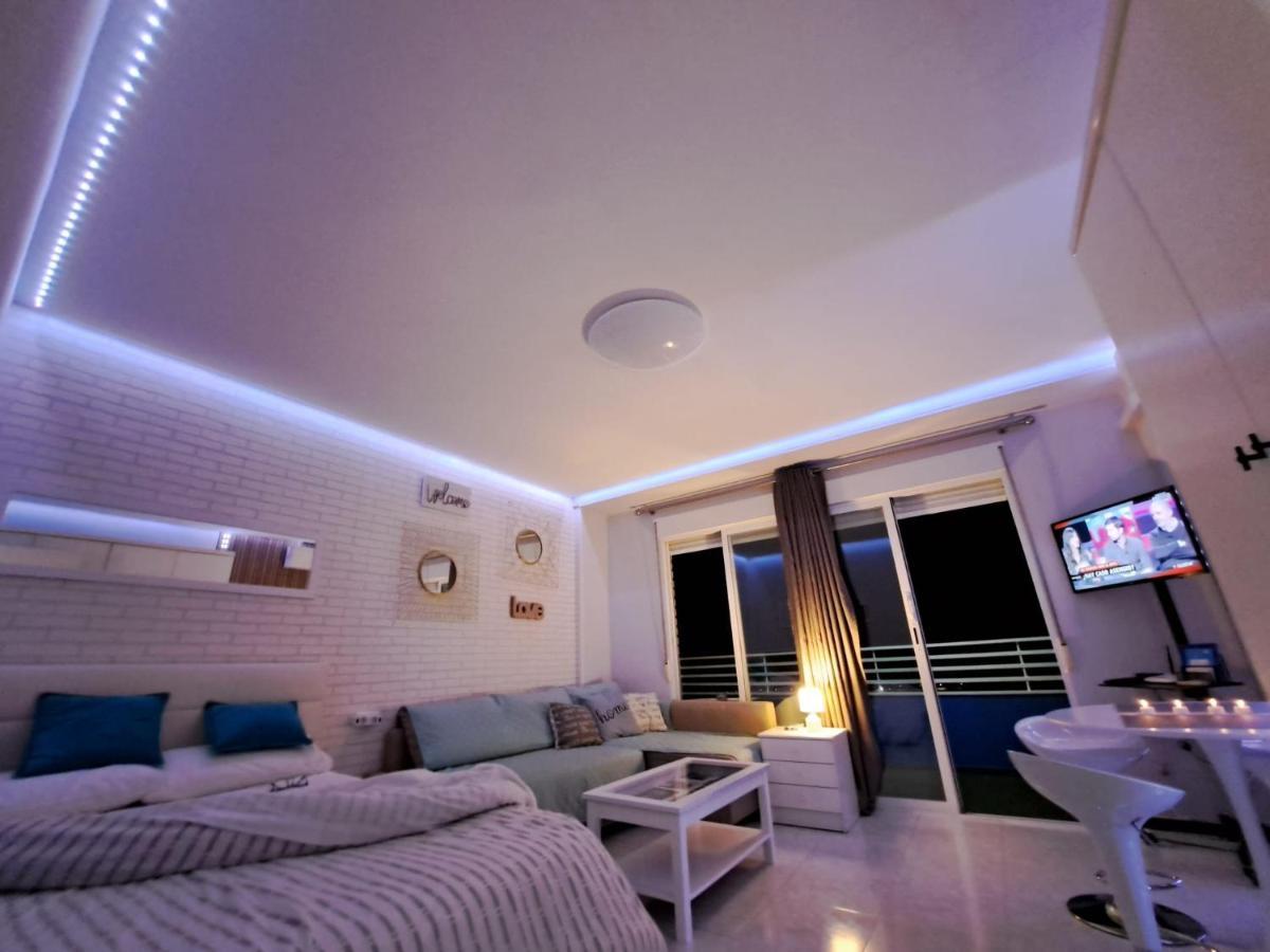 Apartamento Mirador 22 Alicante Exterior foto