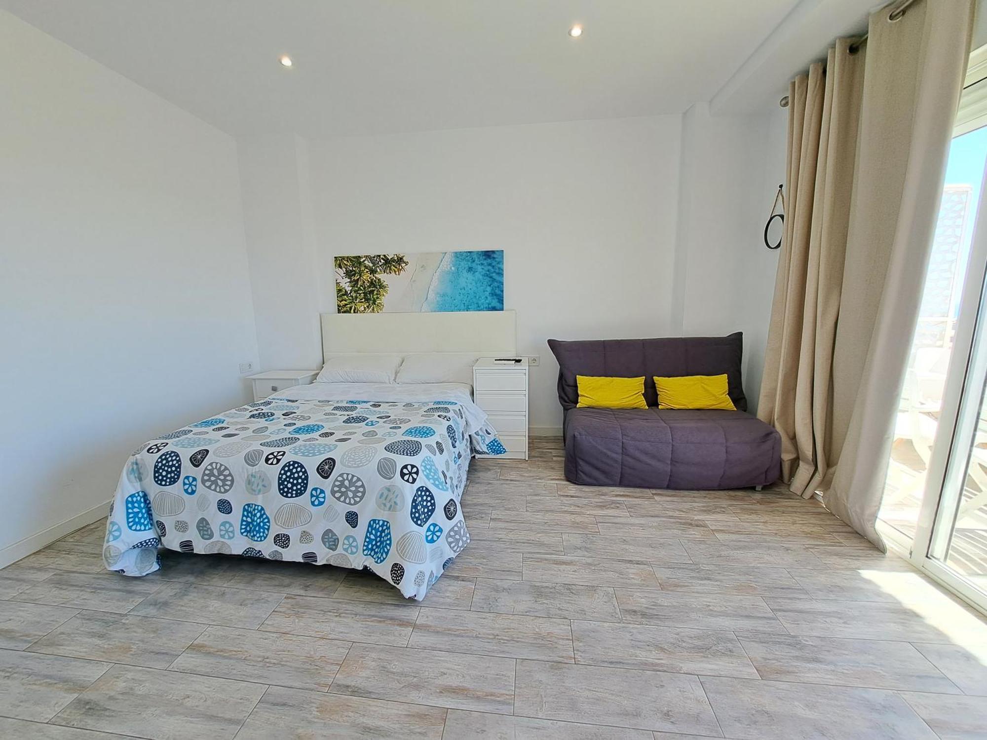 Apartamento Mirador 22 Alicante Exterior foto