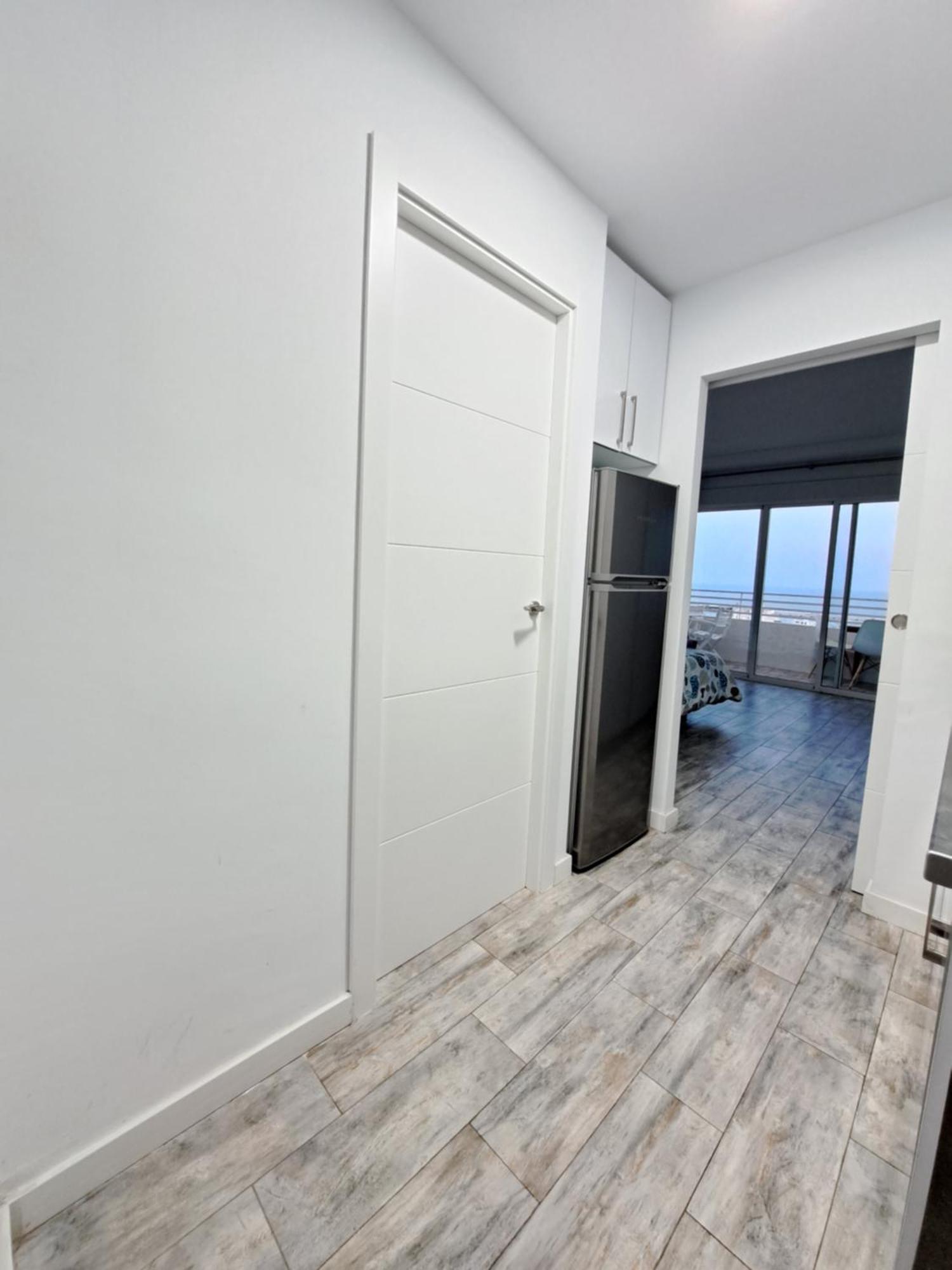 Apartamento Mirador 22 Alicante Exterior foto