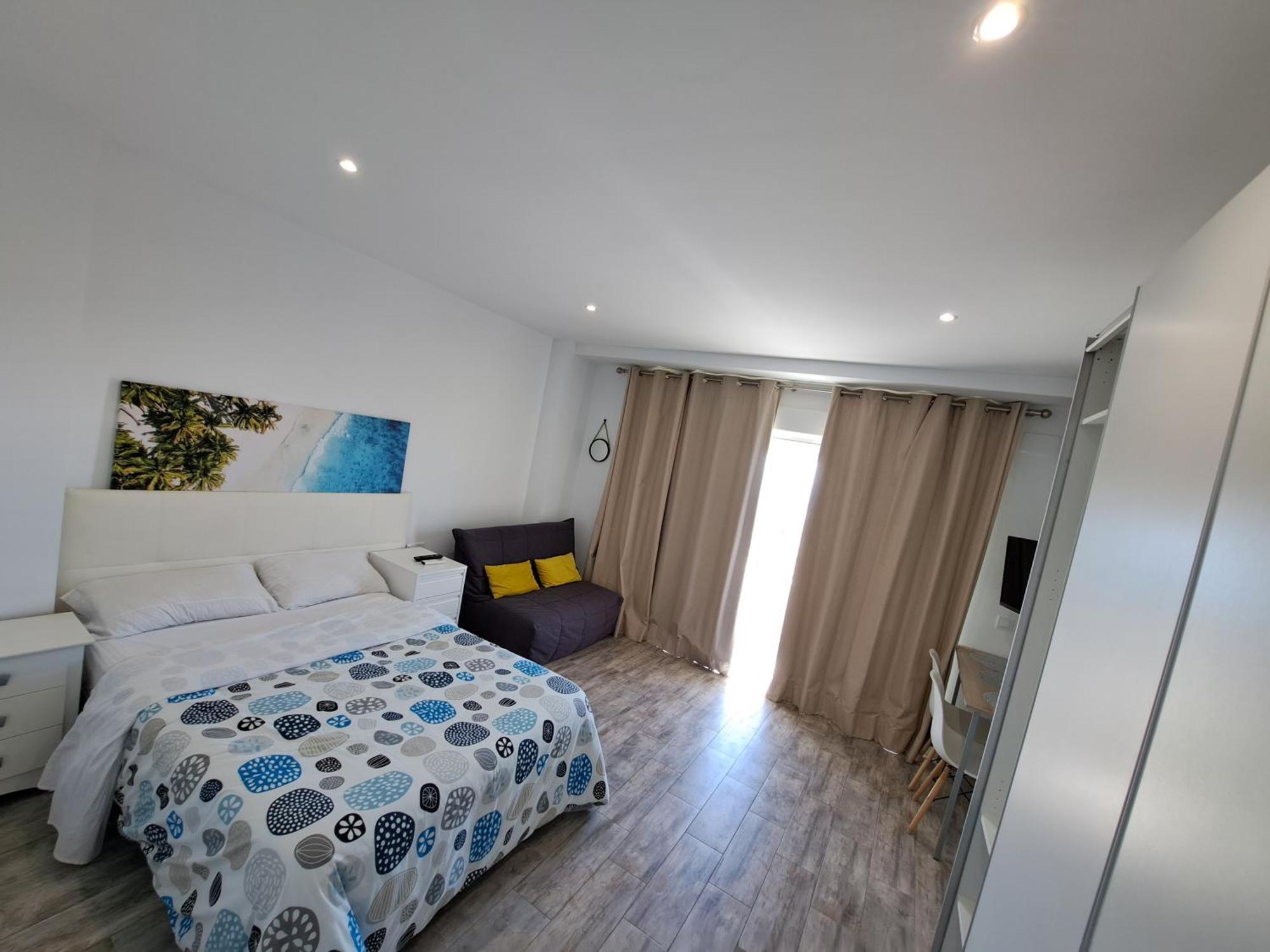 Apartamento Mirador 22 Alicante Exterior foto