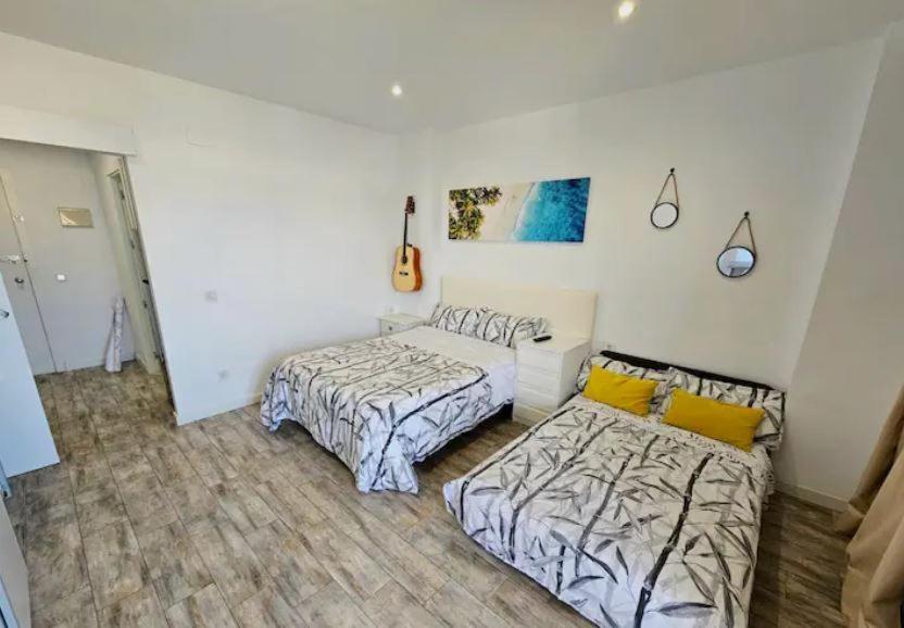 Apartamento Mirador 22 Alicante Exterior foto