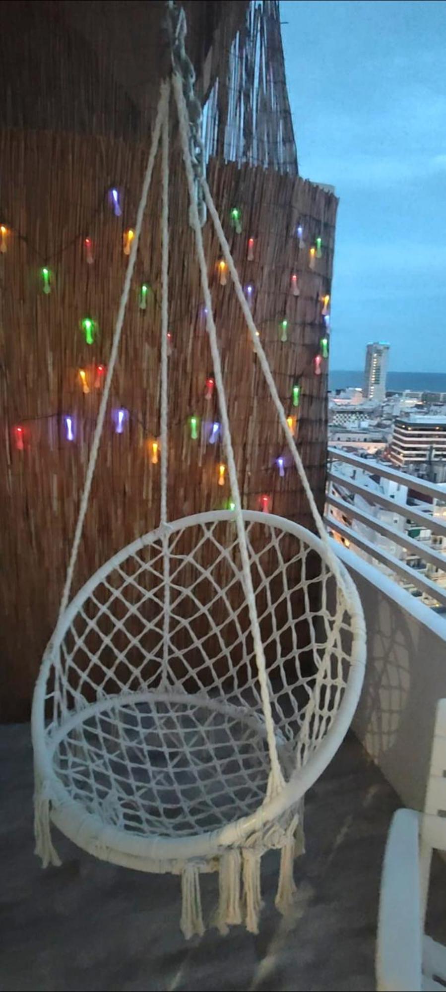Apartamento Mirador 22 Alicante Exterior foto